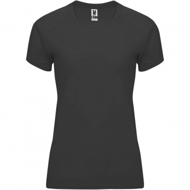 Logotrade corporate gift picture of: Bahrain short sleeve women's sports t-shirt