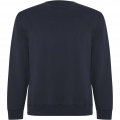 Batian unisex crewneck sweater, Navy Blue