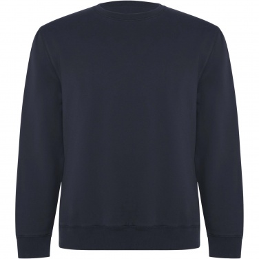 Logo trade business gift photo of: Batian unisex crewneck sweater