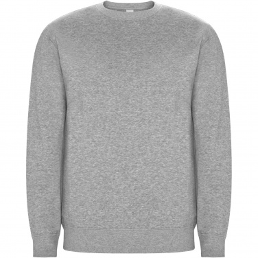 Logotrade promotional gift picture of: Batian unisex crewneck sweater