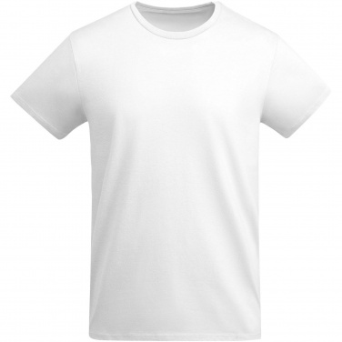 Logotrade promotional item image of: Breda short sleeve men's t-shirt