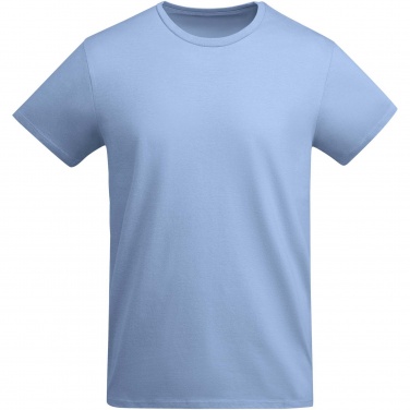 Logotrade advertising product image of: Breda short sleeve men's t-shirt