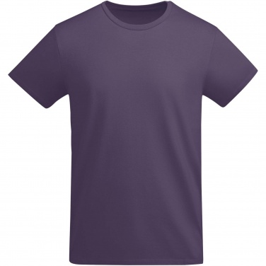 Logotrade corporate gift image of: Breda short sleeve men's t-shirt