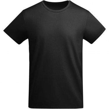 Logotrade promotional giveaway image of: Breda short sleeve men's t-shirt