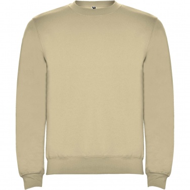 Logotrade corporate gift image of: Clasica unisex crewneck sweater