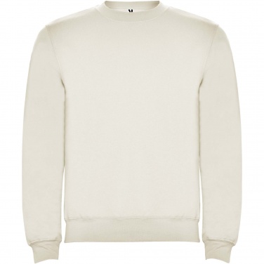 Logotrade promotional gift image of: Clasica unisex crewneck sweater