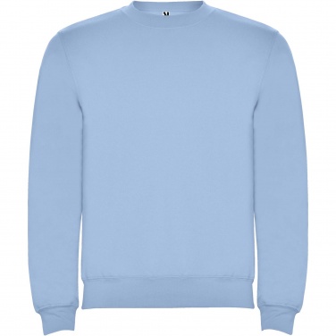 Logotrade corporate gift image of: Clasica unisex crewneck sweater