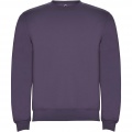 Clasica unisex crewneck sweater, Lilac