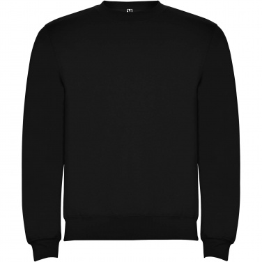 Logo trade promotional items image of: Clasica unisex crewneck sweater