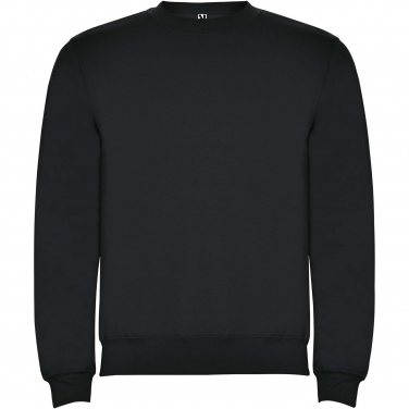 Logo trade corporate gift photo of: Clasica unisex crewneck sweater