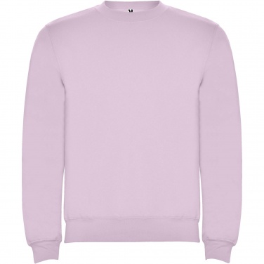 Logotrade corporate gift picture of: Clasica unisex crewneck sweater