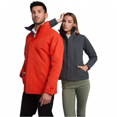 Logotrade promotional item image of: Europa unisex insulated jacket