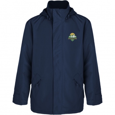 Logo trade promotional item photo of: Europa kids insulated jacket