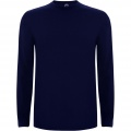 Extreme long sleeve men's t-shirt, Navy Blue