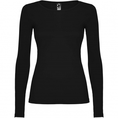 Logotrade promotional products photo of: Extreme long sleeve women's t-shirt