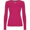 Extreme long sleeve women's t-shirt, Rossette