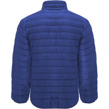 Logotrade promotional giveaway image of: Finland men's insulated jacket