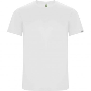 Logotrade corporate gift image of: Imola short sleeve men's sports t-shirt