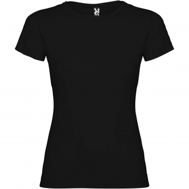 Logo trade promotional items picture of: Jamaica short sleeve women's t-shirt