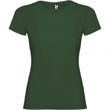 Logo trade promotional items picture of: Jamaica short sleeve women's t-shirt