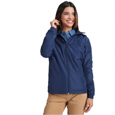 Logotrade promotional giveaways photo of: Makalu unisex insulated jacket