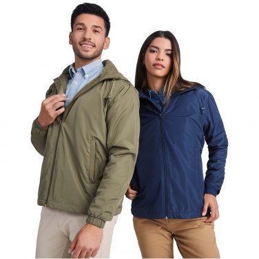 Logotrade promotional gift picture of: Makalu unisex insulated jacket