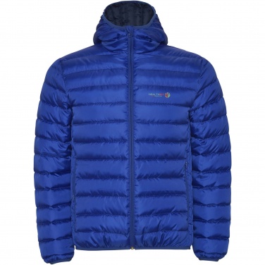 Logotrade advertising product image of: Norway men's insulated jacket