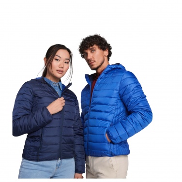 Logotrade promotional merchandise photo of: Norway men's insulated jacket