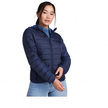 Logotrade promotional merchandise photo of: Norway women's insulated jacket