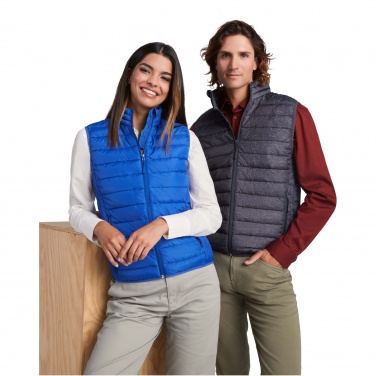 Logotrade promotional items photo of: Oslo men's insulated bodywarmer