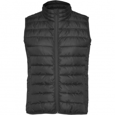 Logotrade promotional product picture of: Oslo women's insulated bodywarmer