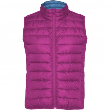 Logotrade promotional product picture of: Oslo women's insulated bodywarmer