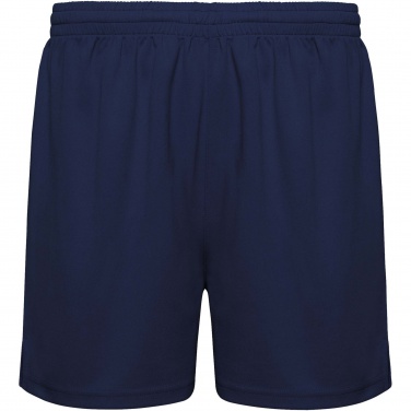 Logotrade corporate gifts photo of: Player unisex sports shorts