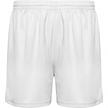 Logotrade advertising product image of: Player unisex sports shorts