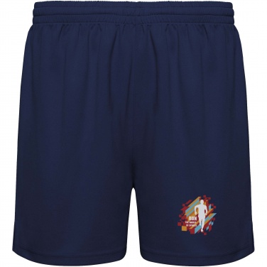 Logo trade promotional gift photo of: Player kids sports shorts