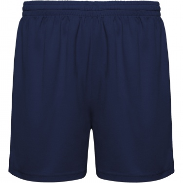 Logo trade promotional product photo of: Player kids sports shorts