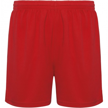 Logo trade promotional merchandise photo of: Player kids sports shorts