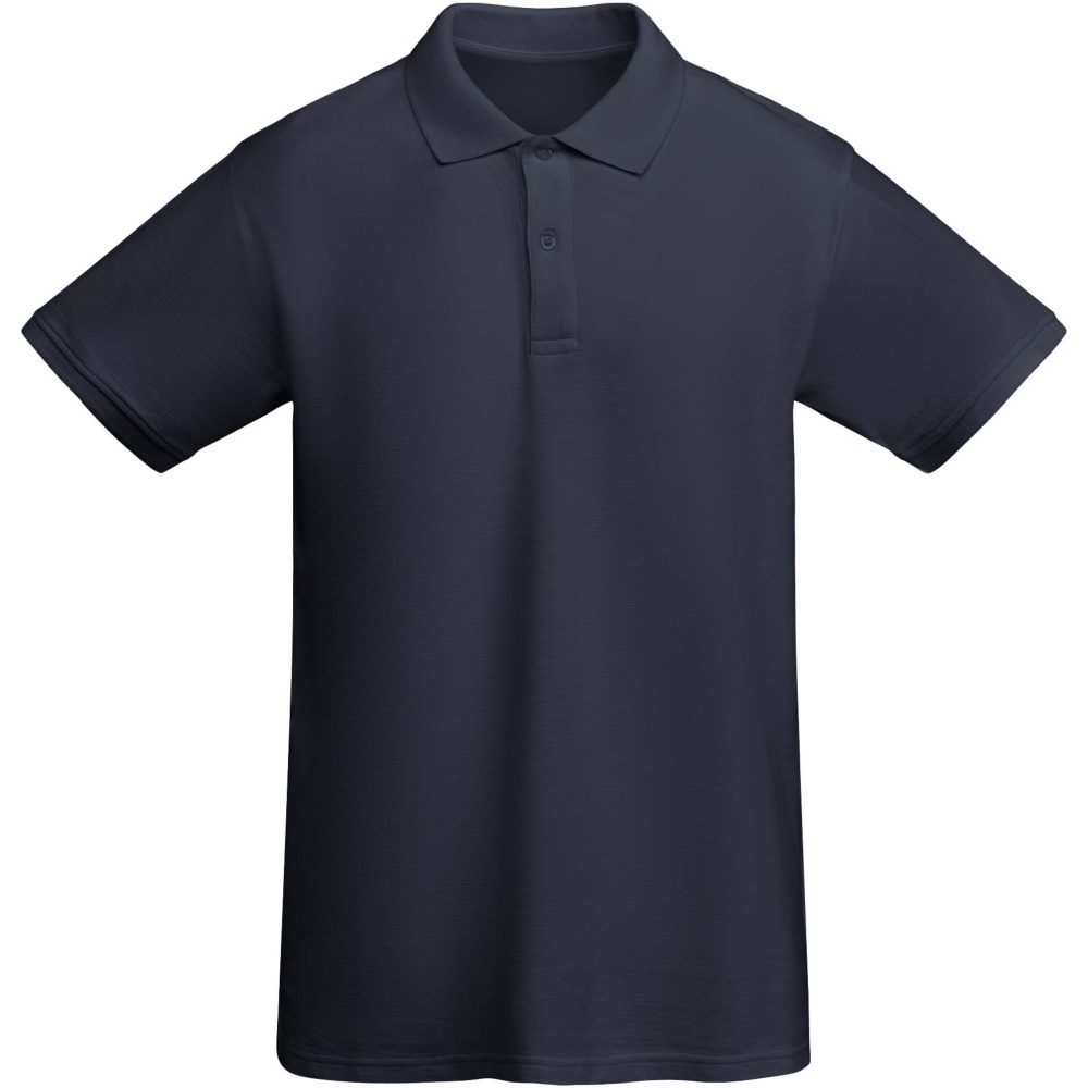 Logotrade corporate gift picture of: Prince short sleeve men's polo