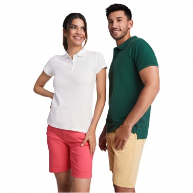 Logo trade advertising product photo of: Prince short sleeve men's polo