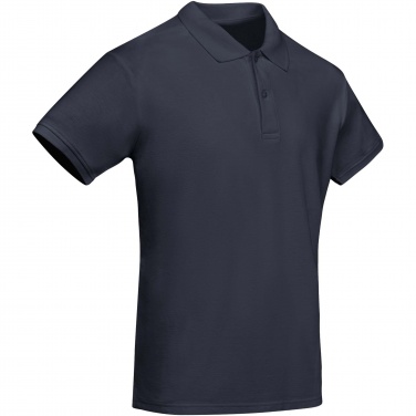 Logo trade business gift photo of: Prince short sleeve men's polo