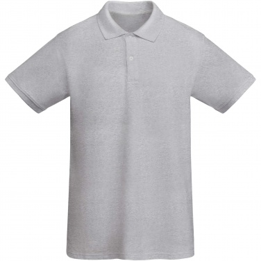 Logotrade promotional giveaway picture of: Prince short sleeve men's polo