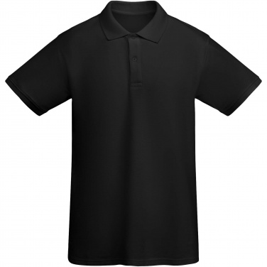 Logo trade promotional items picture of: Prince short sleeve men's polo