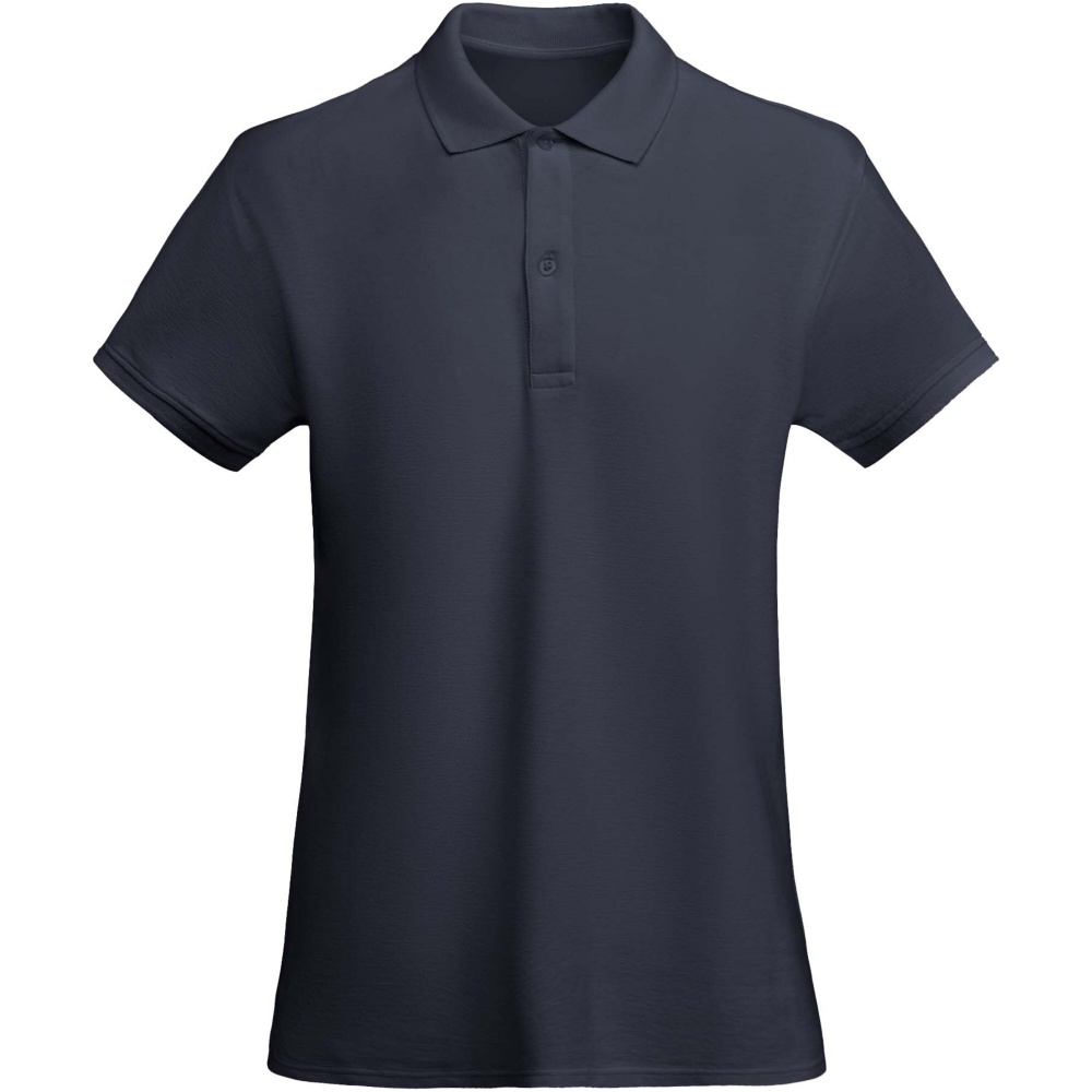 Logotrade corporate gift picture of: Prince short sleeve women's polo