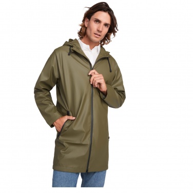 Logotrade promotional products photo of: Sitka men's raincoat