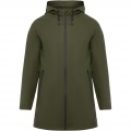 Sitka men's raincoat, Dark Military Green