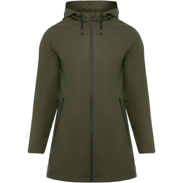 Logotrade corporate gift image of: Sitka women's raincoat