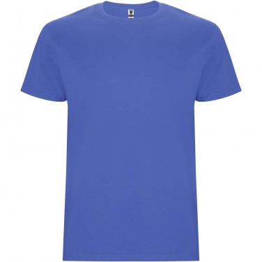 Logo trade advertising products picture of: Stafford short sleeve men's t-shirt