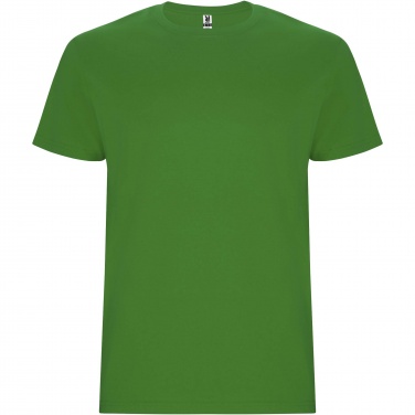 Logo trade promotional giveaway photo of: Stafford short sleeve men's t-shirt