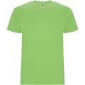 Stafford short sleeve men's t-shirt, Oasis Green