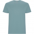 Stafford short sleeve kids t-shirt, Dusty Blue